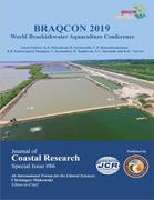 #86 BRAQCON 2019: World Brackishwater Aquaculture Conference